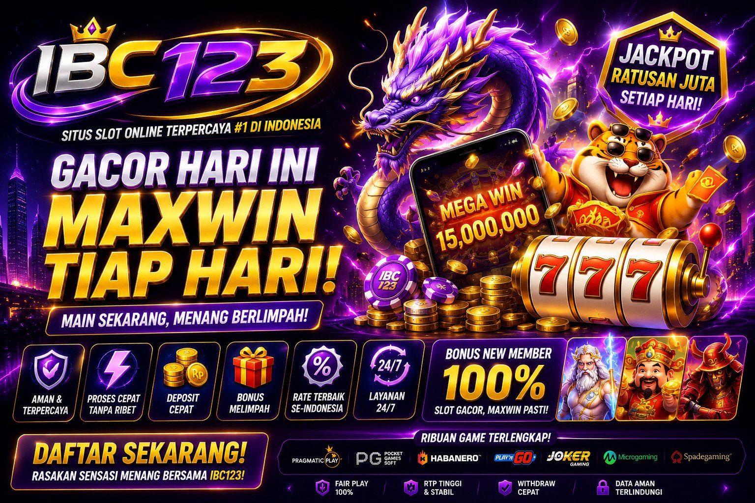 IBC123 IBC123